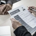 نرم افزار برگزاری آزمون استخدامی