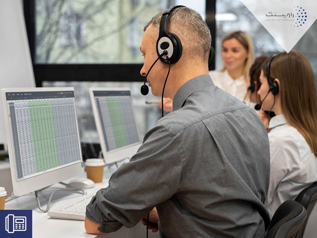 سیستم تلفن voip چیست و چه امکاناتی برای کسب و کار شما دارد!