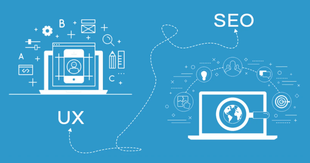 seo-ux