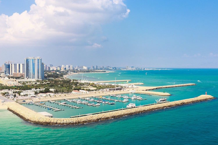 معرفی بهترین هتل‌های کیش از دید کاربران