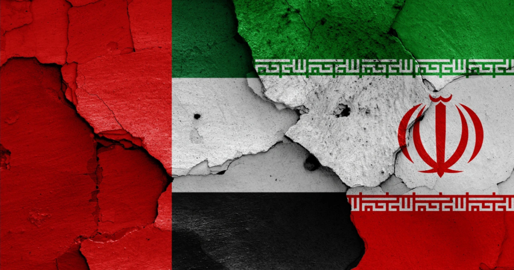 وضعیت اینترنت در امارات نسبت به ایران چگونه است؟