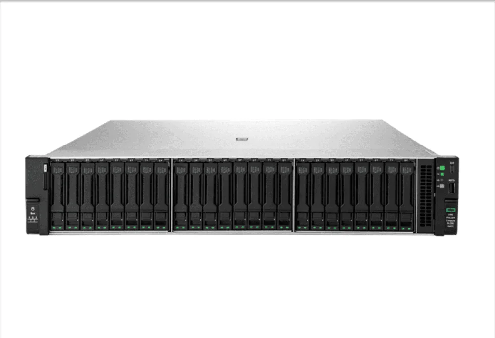 خرید سرور dl380 g12