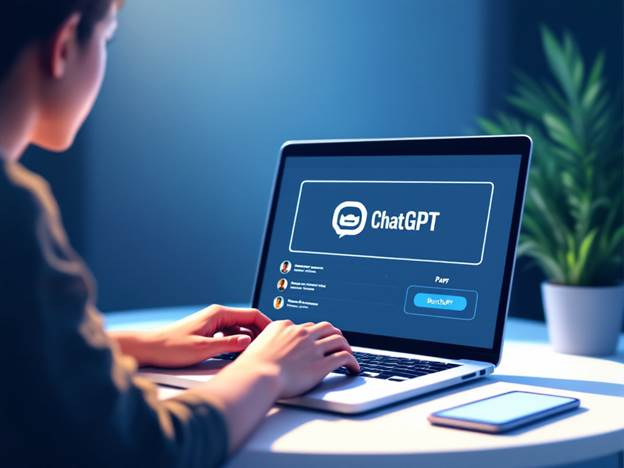 Chat GPT فارسی