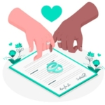 راهنمای جامع ثبت‌ نام و پیگیری وام ازدواج + شرایط، مدارک و بانک‌ ها