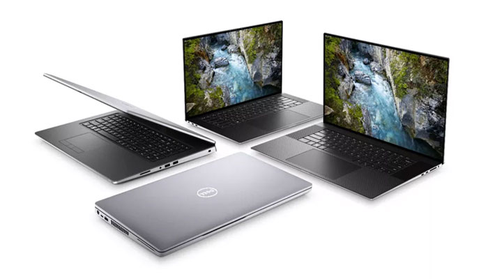 لپ تاپ استوک دل Dell