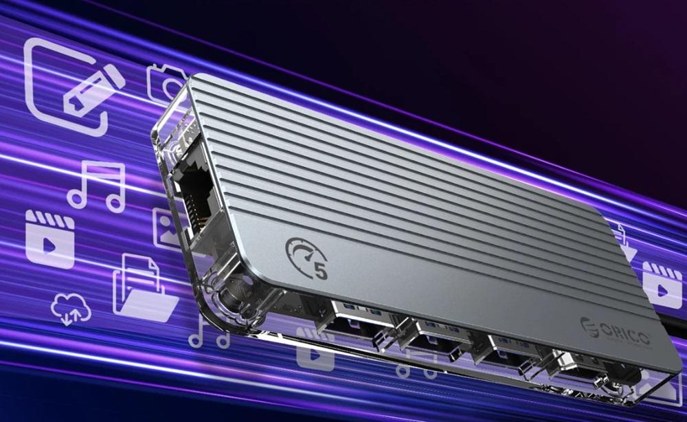 نکات مهم در خرید هاب USB