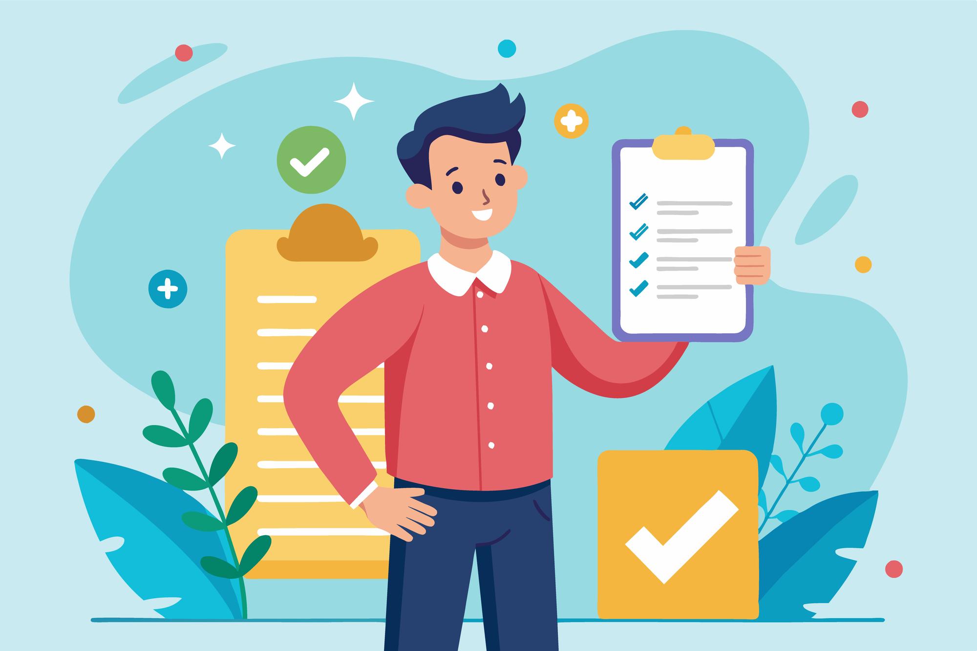 چطور بدون دردسر اقدام به اخذ ایزو کنیم؟ راهنمای کامل، ساده و کاربردی برای کسب‌وکارها