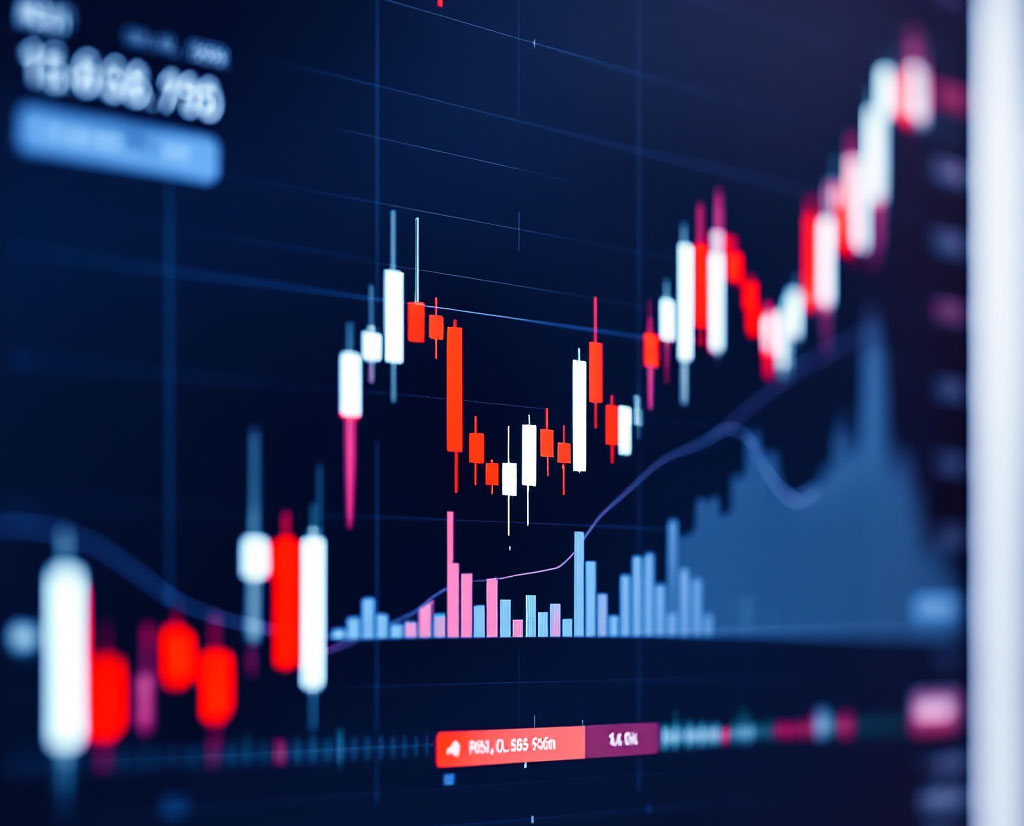 آموزش پرایس اکشن