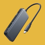 هاب USB چیست؟