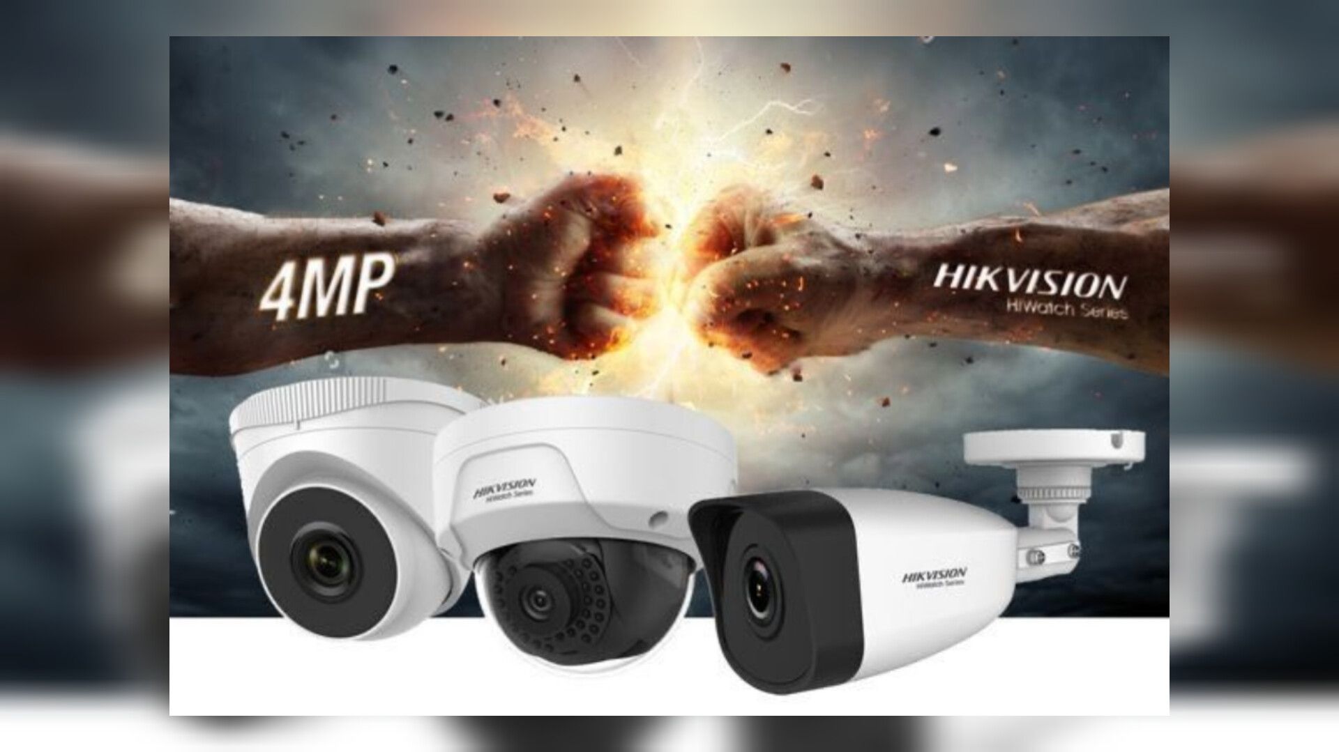 راهنمای خرید دوربین مداربسته | همتاسیستم