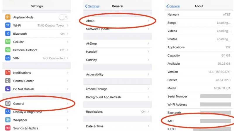 آیفون از کجا بخریم؟