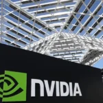 انویدیا: قوانین جدید پیشتازی آمریکا در زمینه هوش مصنوعی را تضعیف می‌کند