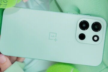 اولین تصاویر واقعی از وانپلاس توربو ۶، گوشی مورد انتظار چینی /عکس اولین تصاویر واقعی از وانپلاس توربو ۶، گوشی مورد انتظار چینی /عکس