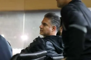 خط و نشان مطهری برای پرسپولیس در اهواز