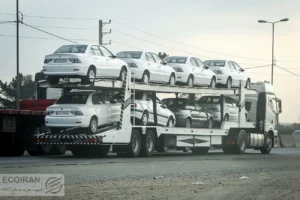 خیز دوباره قیمت‌ها در بازار خودرو/ این خودرو ۵۲۰ میلیون تومان گران‌تر شد