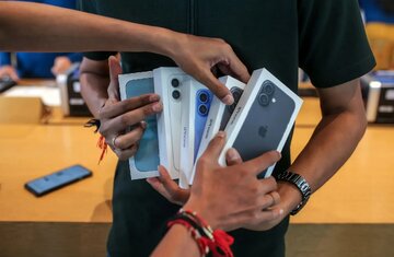 رجیستری یا شبیخون بودجهای؟ /تغییر ماهیت یک طرح از مبارزه با قاچاق به منبع درآمد رجیستری یا شبیخون بودجهای؟ /تغییر ماهیت یک طرح از مبارزه با قاچاق به منبع درآمد