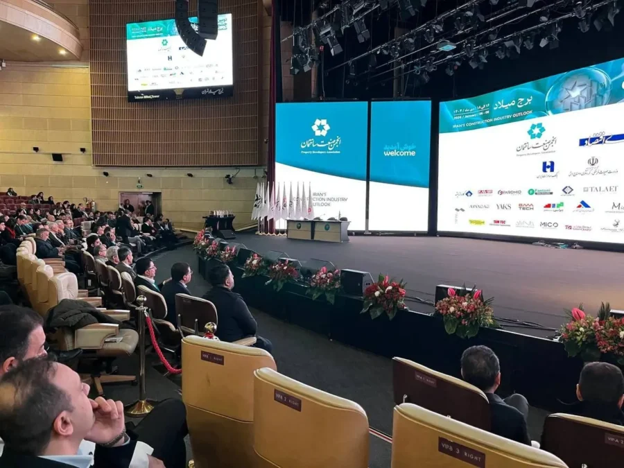 سریع‌القلم: رتبه اقتصاد ایران در آسیا از ۶ به ۱۸ تنزل یافته است