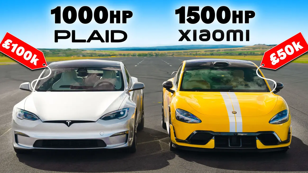 عنوان «تسلای چینی» به چه کسی رسید؟