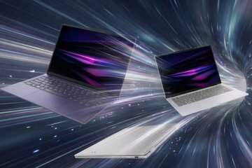 لپتاپ جدید لنوو بهطرز اعجابانگیزی سبکوزن است لپتاپ جدید لنوو بهطرز اعجابانگیزی سبکوزن است