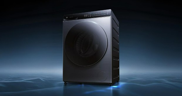 ماشین لباسشویی ۱۲ کیلوگرمی شیائومی Mijia Washing Machine Pro با قابلیت‌های هوشمند معرفی شد