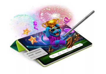 موتورولا و لنوو، از موبایل و تبلت ویژه جام جهانی ۲۰۲۶ رونمایی کردند موتورولا و لنوو، از موبایل و تبلت ویژه جام جهانی ۲۰۲۶ رونمایی کردند