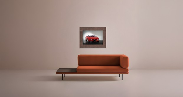 نمایشگر E-Paper اینک‌پوستر با عمر باتری یکساله، تعریف جدیدی از هنر دیجیتال در منزل