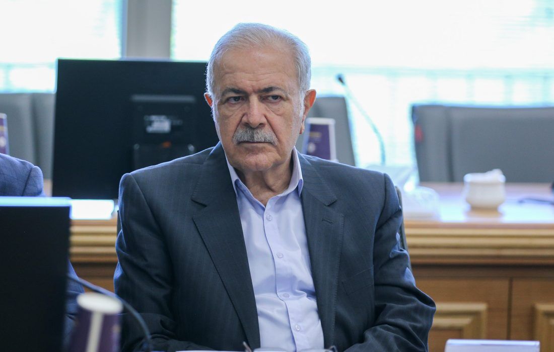 هیچ تغییری در زعفران کاری کشور نسبت به ۵۰ سال گذشته رخ نداد؛ ضرورت کشت مکانیزه طلای سرخ هیچ تغییری در زعفران کاری کشور نسبت به ۵۰ سال گذشته رخ نداد؛ ضرورت کشت مکانیزه طلای سرخ