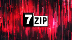 7zip جعلی کامپیوترها را به زامبی تبدیل کرد