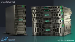 بهترین سرورهای برند HP در بازار – بررسی، مقایسه و راهنمای خرید| فناوری شبکه ماهوار