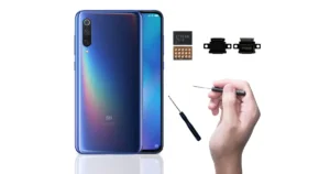 نمایندگی قطعات شیائومی