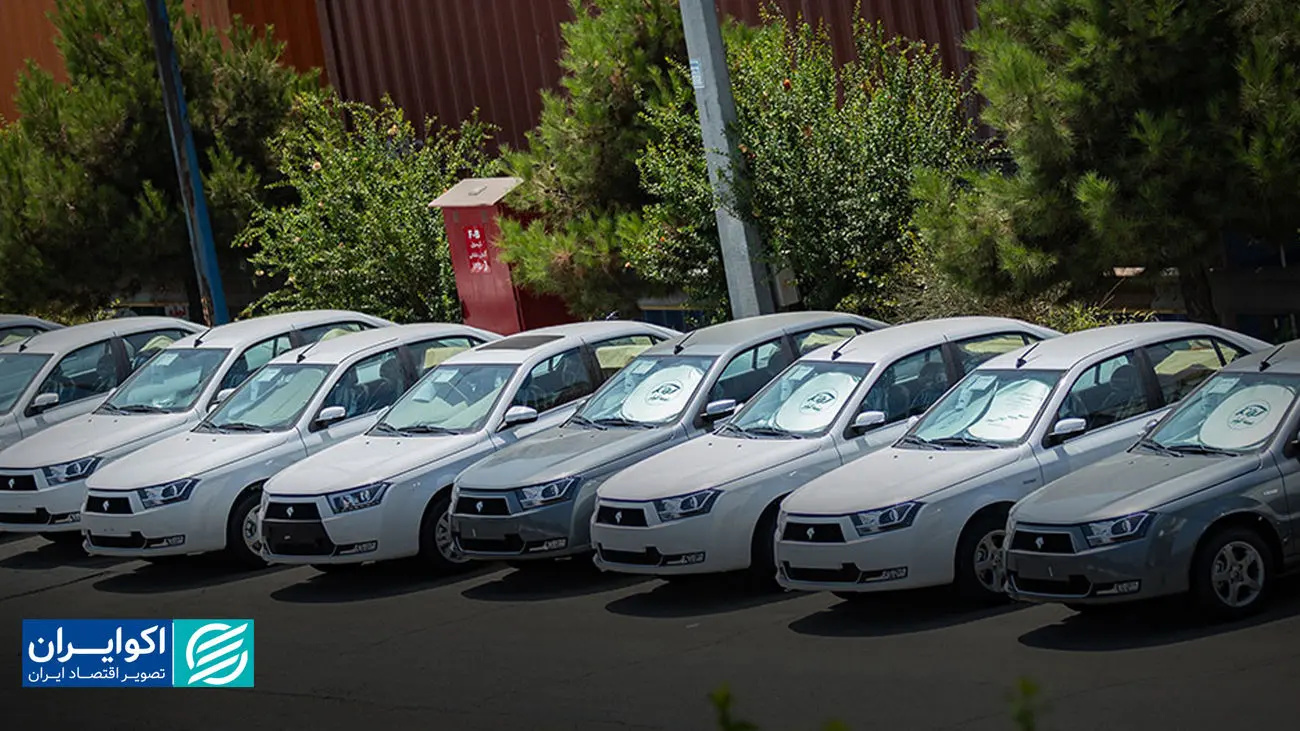 آخرین قیمت خودرو در بازار امروز 22 بهمن 1404/ صعود قیمت ها ادامه دارد + جدول