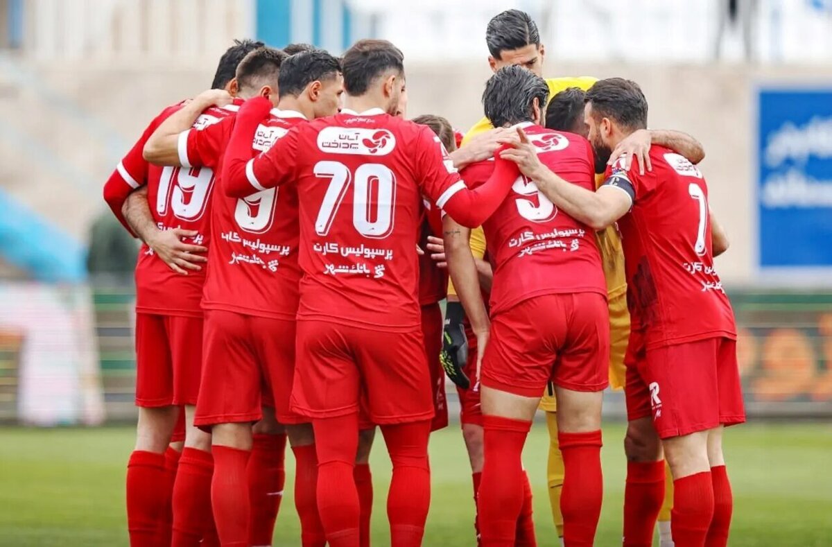 آشتی در اردوی پرسپولیس/ سروش و کاظمیان برگشتند