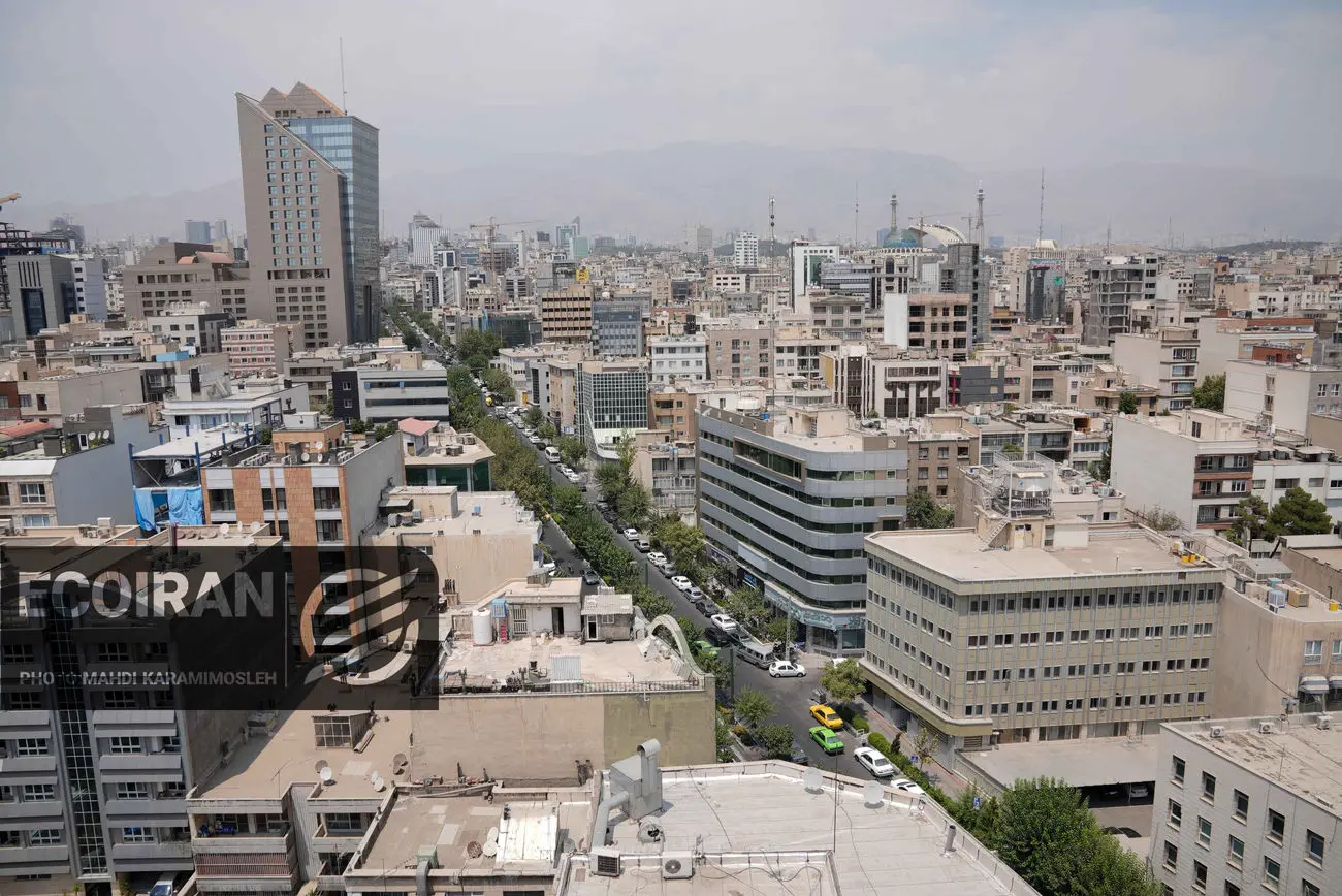 آیا  وضعیت بخش مسکن متاثر از متغیرهای پولی است؟