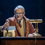 از اجرای نمایشی درباره زندگی سی‌اس لوییس تا اقتباسی از شاهنامه فردوسی