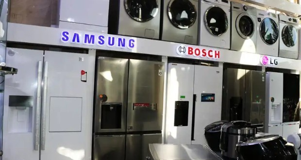 افزایش شدید قیمت لوازم خانگی به بهانه ارز تک‌نرخی