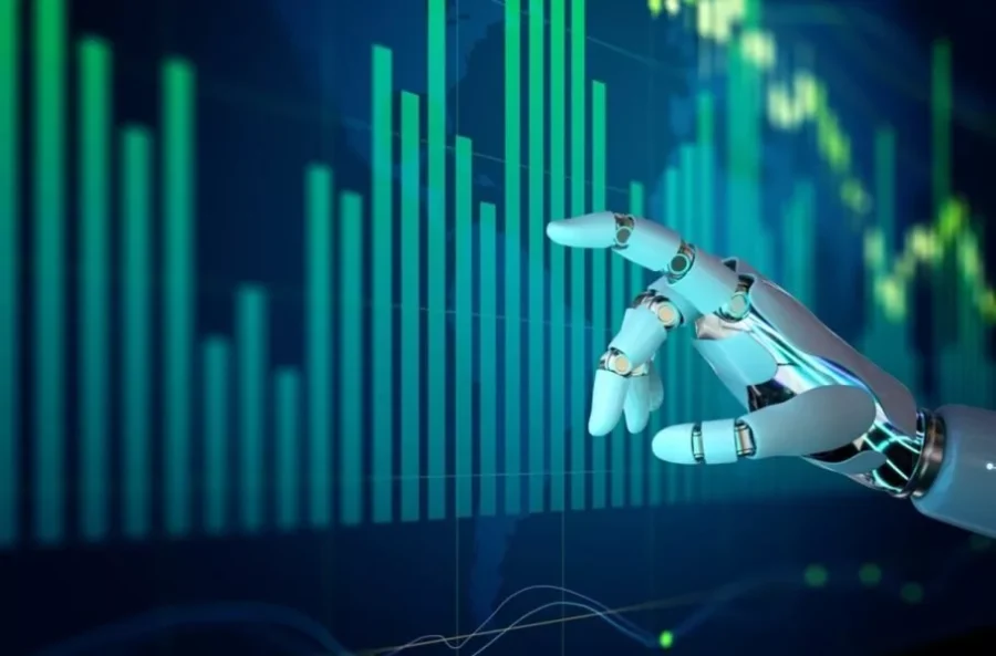 بانک گلدمن ساکس: تأثیر هوش مصنوعی بر رشد اقتصادی آمریکا تقریباً صفر بوده است