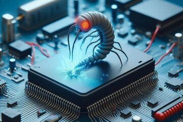 بدافزار پنهان در بازی‌های کرکی، ۴۰۰ هزار دستگاه را آلوده کرد