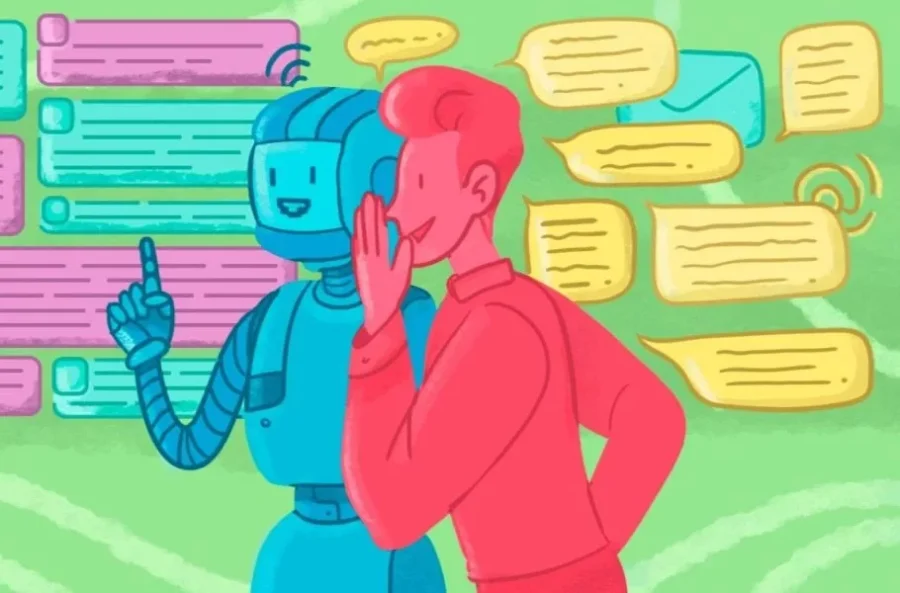 بهترین پرامپت‌ها برای نوشتن ایمیل حرفه‌ای + آموزش نکات کلیدی