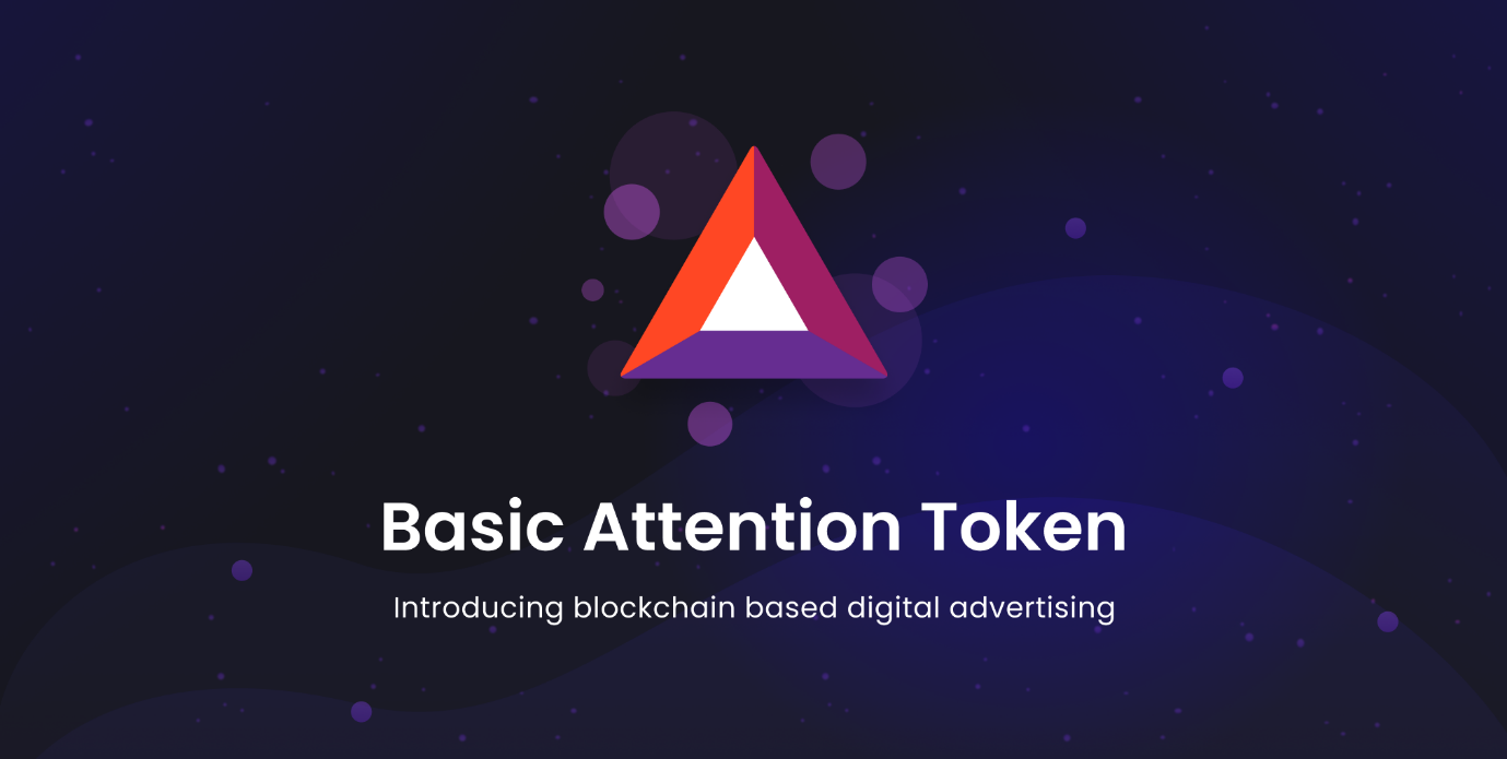 بیسیک اتنشن توکن (BAT) چیست و چگونه کار می‌کند؟
