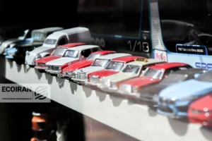 خودروهای آمریکایی به ایران می‌آیند؟