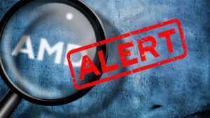 دانلود ناامن درایورها؛ چالش امنیتی جدید برای کاربران AMD