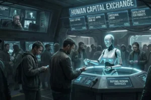 راه‌اندازی RentAHuman.ai؛ پلتفرمی که هوش مصنوعی می‌تواند انسان استخدام کند!