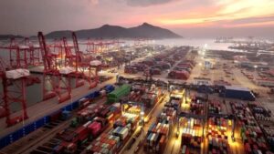 رشد ۲۲ درصدی صادرات از گمرکات گیلان