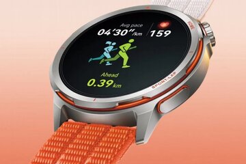 ساعت هوشمند جدید هواوی با یک بار شارژ ۱۴ روز کار می‌کند