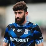 ستاره ایرانی لهستان رکورد زد