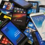 شوک به بازار موبایل / واردات گوشی کاهش یافت