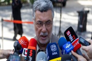 ظرقندی: ۷۰همت به بودجه بیمه سلامت اضافه می‌شود 