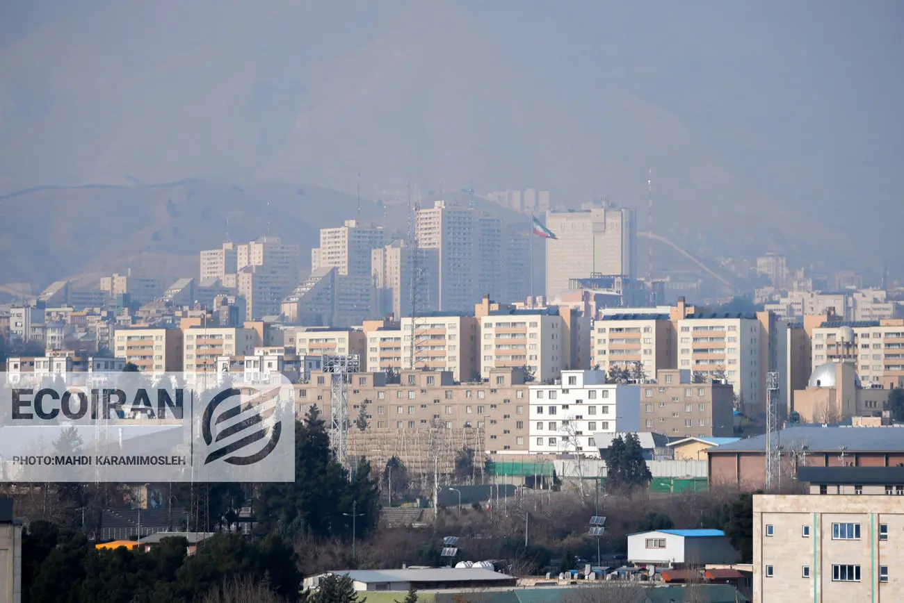 قیمت مسکن در تهران/ از سال 96 تا امروز/ منطقه یک سال 96، متری 10 میلیون و حالا…