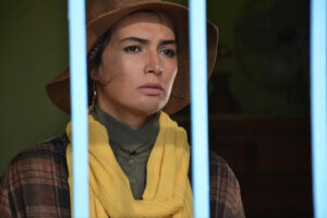 «لاله کبود» اکران آنلاین می‌شود