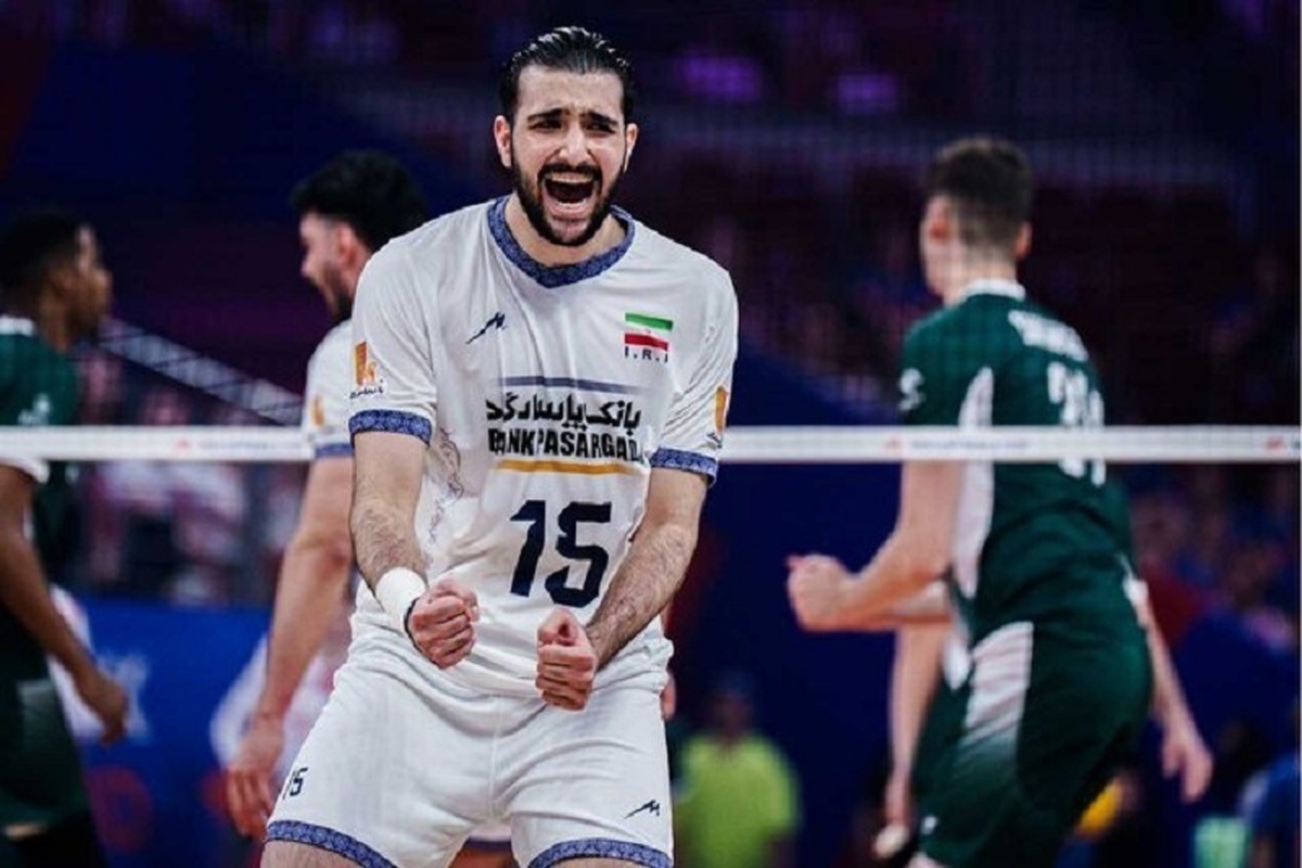 محرومیت و جریمه ۴۰۰ میلیونی برای ملیپوش والیبال/ ماجرا چیست؟ محرومیت و جریمه ۴۰۰ میلیونی برای ملیپوش والیبال/ ماجرا چیست؟